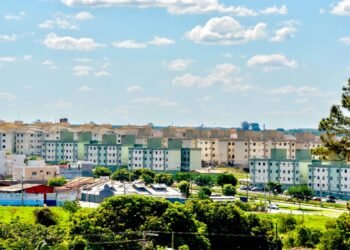 Cidade no interior de Minas Gerais é uma das melhores para se viver