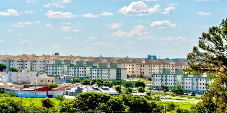 Cidade no interior de Minas Gerais é uma das melhores para se viver