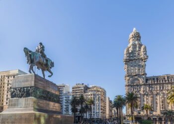 Qual o país mais caro para se viver na América do Sul? Veja lista