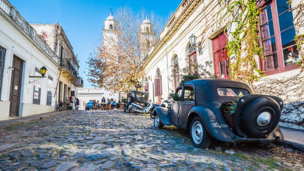 Qual o país mais caro para se viver na América do Sul? Veja lista