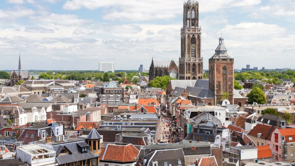 Conheça a cidade onde moradores são pagos para andar de bicicleta