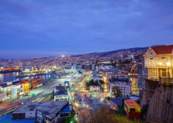 Conheça a cidade onde os moradores criam seus próprios mapas turísticos