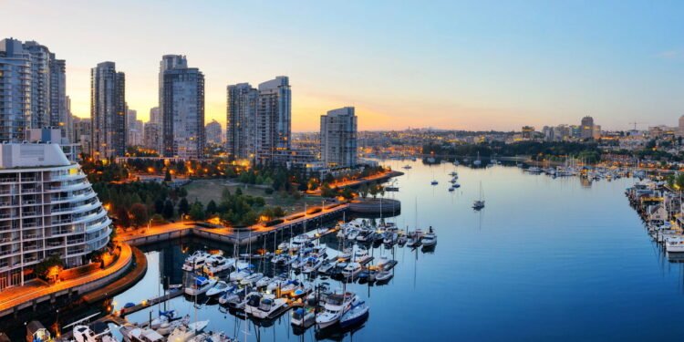 Conheça a cidade onde há mais árvores do que habitantes