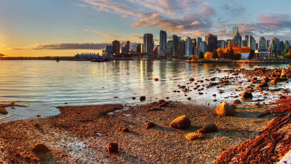 Conheça a cidade onde há mais árvores do que habitantes