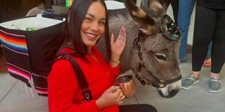 Vanessa Hudgens: De Ícone Teen à Artista Completa