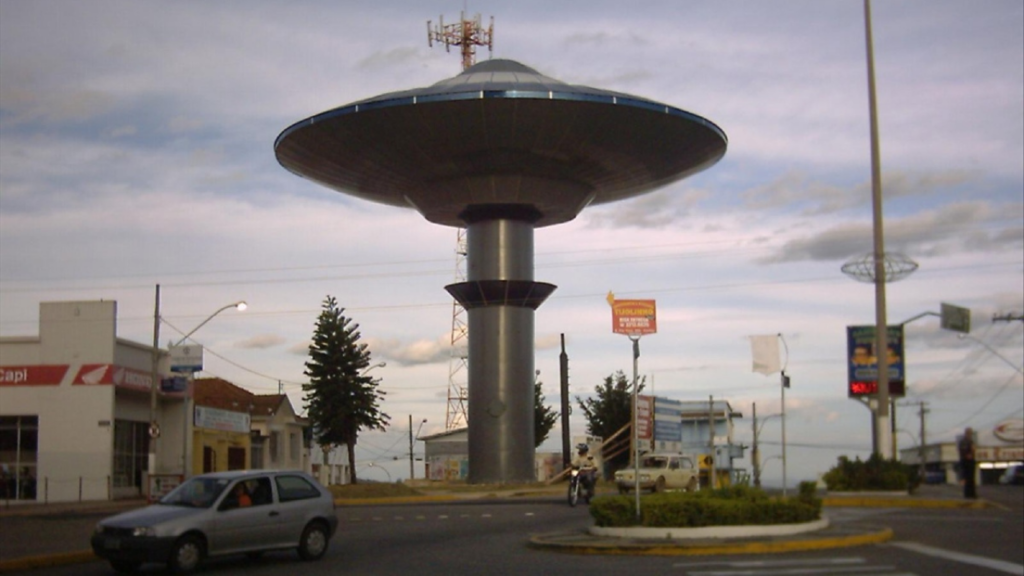 Cidade mineira é eleita a segunda mais segura do Brasil