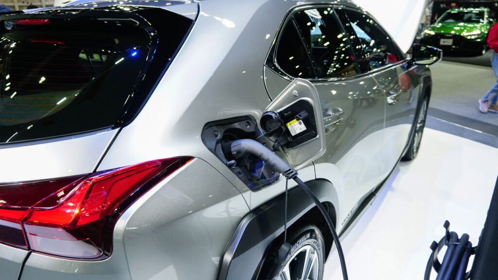 A Reconquista da MG no Brasil