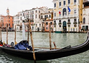Conheça a cidade onde as janelas foram proibidas por séculos