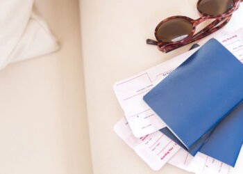 Saiba quais países você pode entrar sem precisar de passaporte