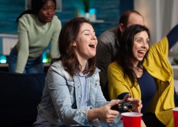 Entenda a diferença entre os consoles Xbox, Playstation e Nintendo