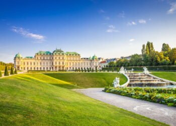 Conheça a cidade onde apartamentos são sorteados entre moradores cadastrados