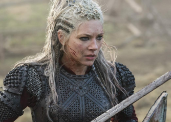 A série histórica perfeita para quem ama ação e batalhas épicas