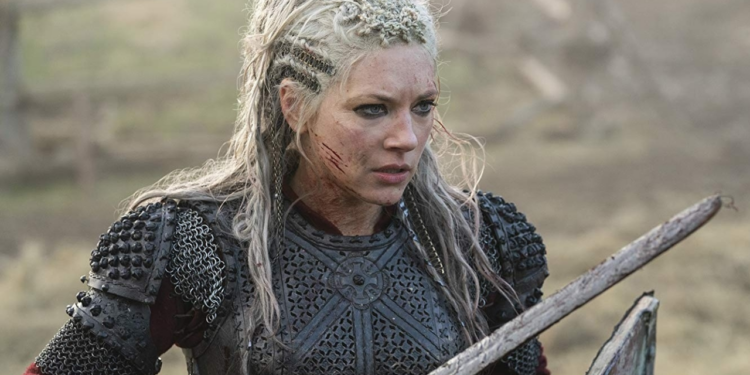 A série histórica perfeita para quem ama ação e batalhas épicas