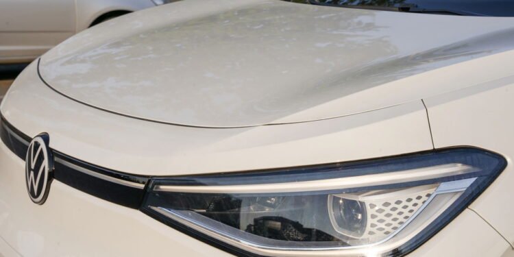 "Volkswagen T-Cross Extreme 2026: Novo SUV em Destaque