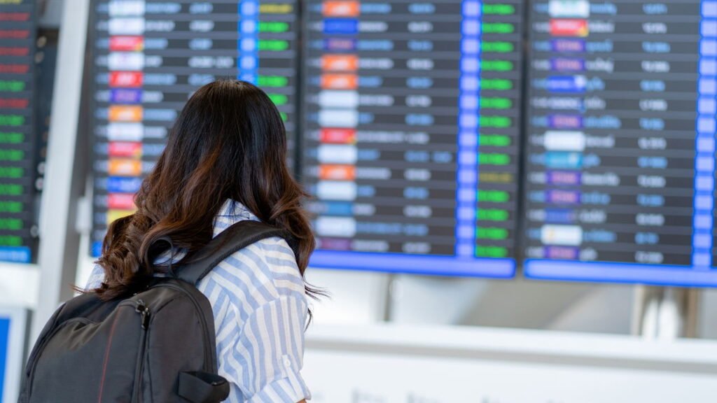 Conheça quais são os voos mais curtos e os voos mais longos do Brasil