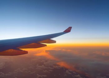 Conheça quais são os voos mais curtos e os voos mais longos do Brasil