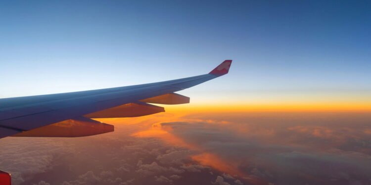 Conheça quais são os voos mais curtos e os voos mais longos do Brasil