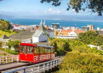 Conheça a cidade onde parques têm QR codes que reproduzem sons da região