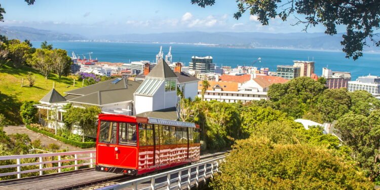 Conheça a cidade onde parques têm QR codes que reproduzem sons da região