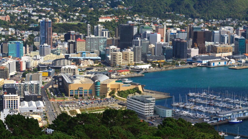 Conheça a cidade onde parques têm QR codes que reproduzem sons da região