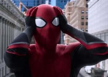 Filme 4 do Homem-Aranha ganha nome oficial, veja