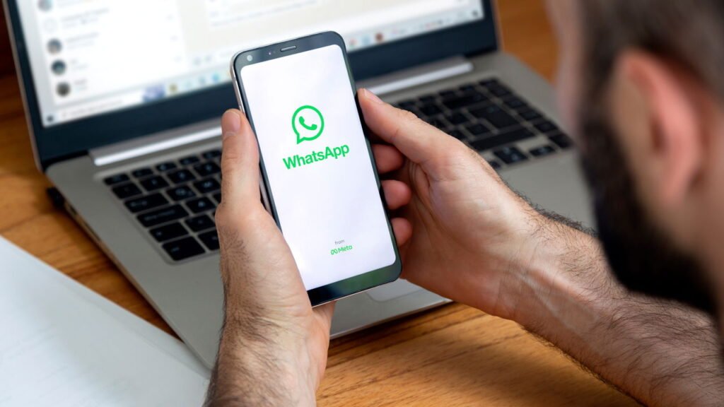 Chamadas Chegam ao WhatsApp Web