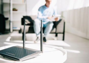 Por que Sua Internet Está Lenta?