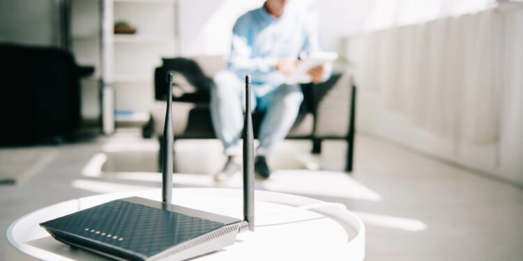 Por que Sua Internet Está Lenta?