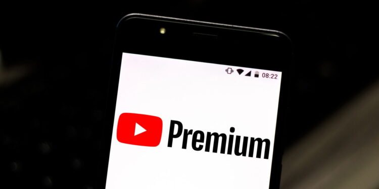 Youtube Premium aumenta preço no Brasil, veja mudanças