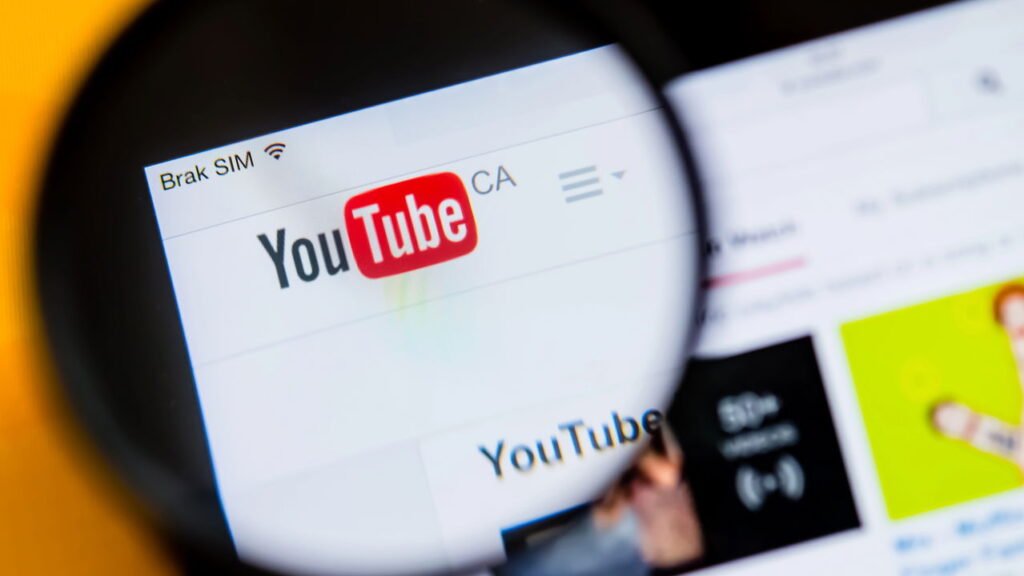 Youtube lança função para criar músicas com IA, entenda a ferramenta