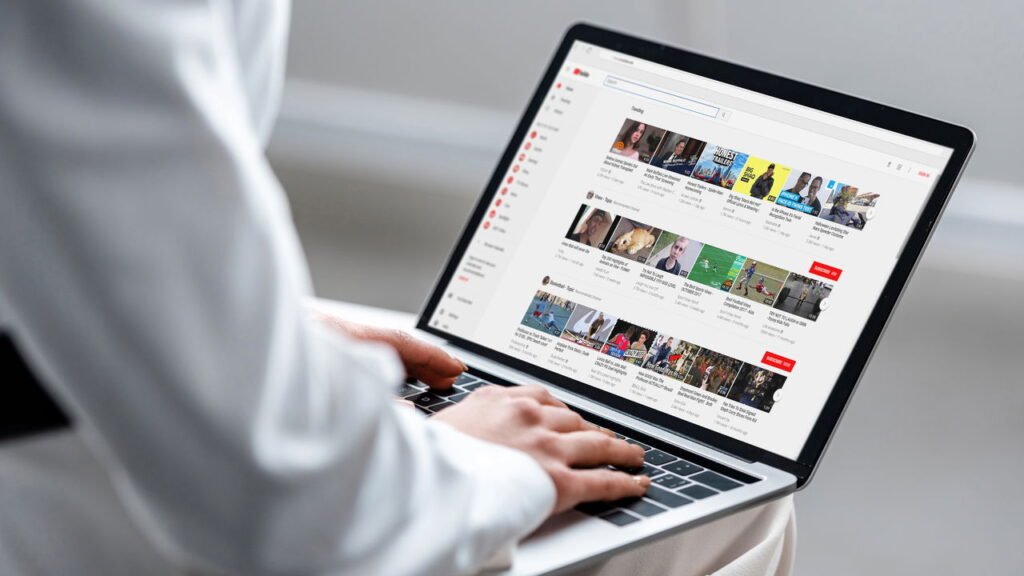 O Que Vem Aí no YouTube em 2025? Veja as Novidades

