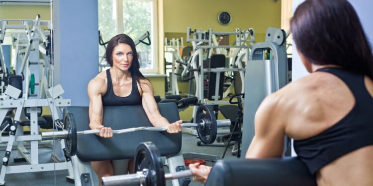 Veja dicas de como tirar fotos melhores na academia