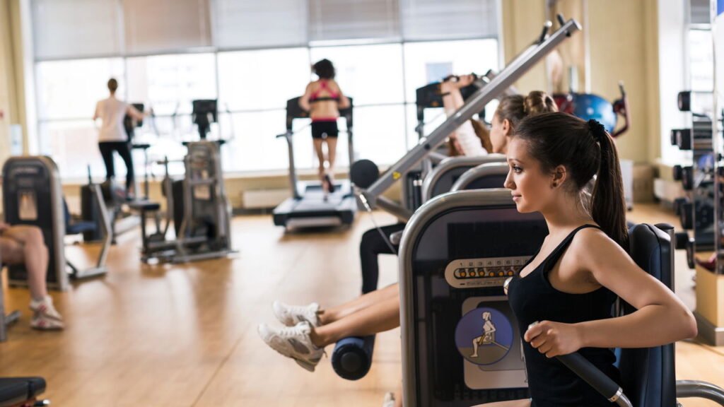 Veja dicas de como tirar fotos melhores na academia