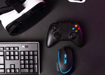 Conheça os acessórios tecnológicos que você não sabia que existia