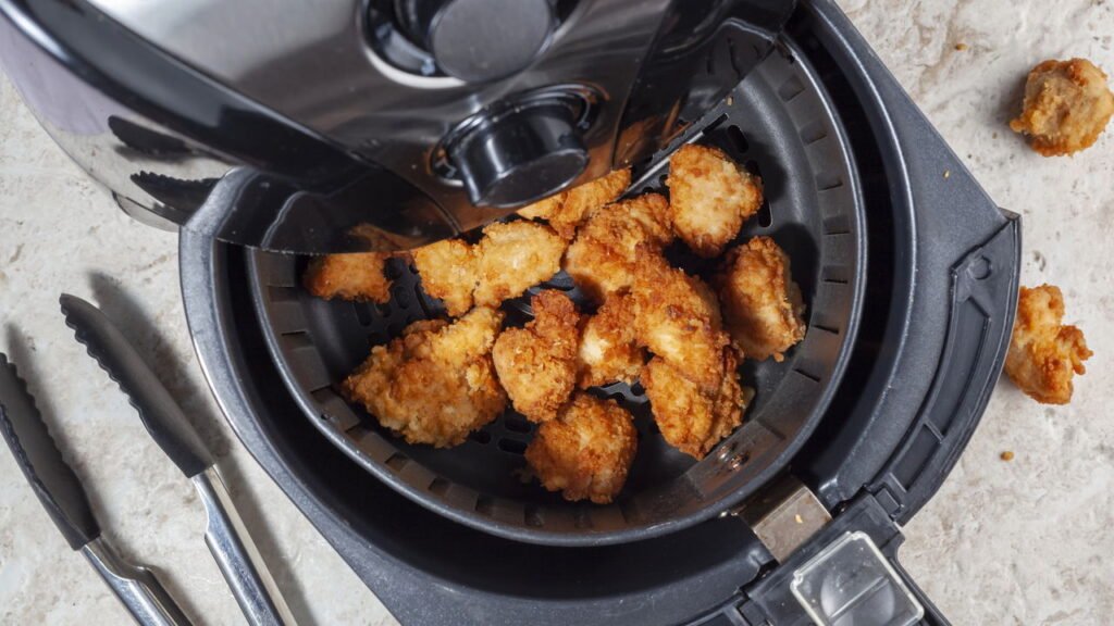 Os melhores modelos de air fryer para comprar em 2025