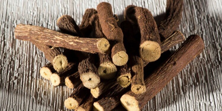 Alcaçuz - Créditos: depositphotos.com / PHOTOLOGY1971