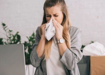 Alivie a sua alergia apenas seguindo essas simples dicas