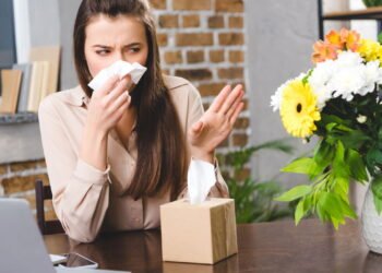 Quem sofre com Rinite Alérgica está comemorando o novo método para aliviar os sintomas