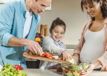 O segredo para viver mais está na sua alimentação, veja detalhes