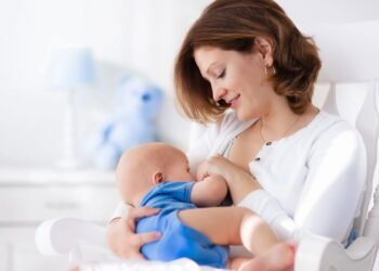 A melhor alimentação para o bebê no primeiro ano de vida foi revelada