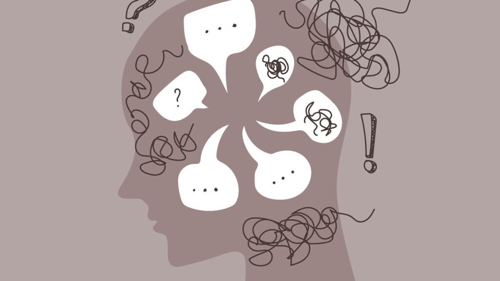 Sinais silenciosos da ansiedade e como manter a calma no dia a dia