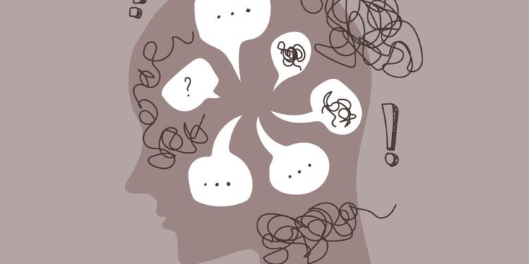 Sinais silenciosos da ansiedade e como manter a calma no dia a dia