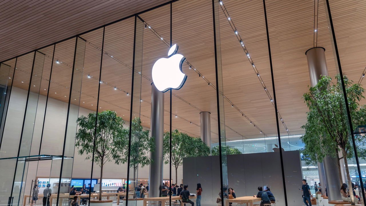 Apple revoluciona escrita com IA no iPhone, veja lançamento em Português 1 Apple revoluciona escrita com IA no iPhone, veja lançamento em Português