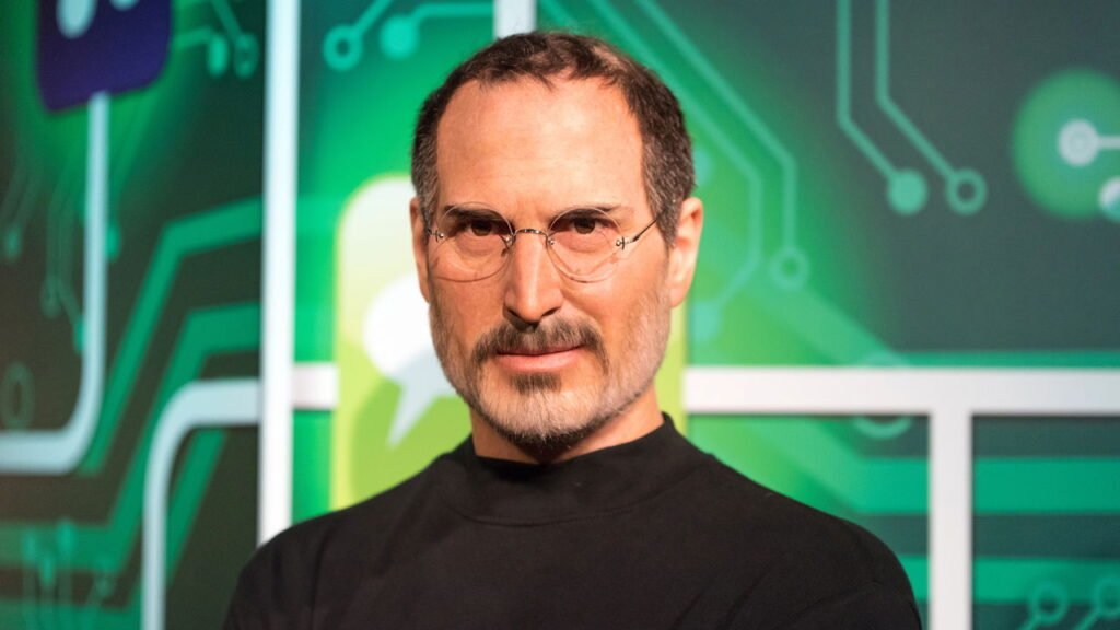 Os segredos revelados do patrimônio do fundador da Apple
