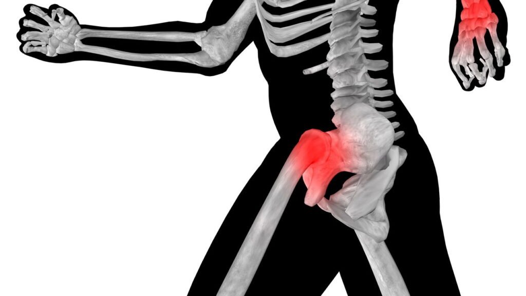 Faça isso por 20 minutos do seu dia e tenha articulações saudáveis!