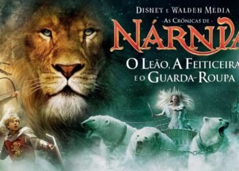 Meryl Streep pode ser a nova estrela de "As Crônicas de Nárnia" na Netflix