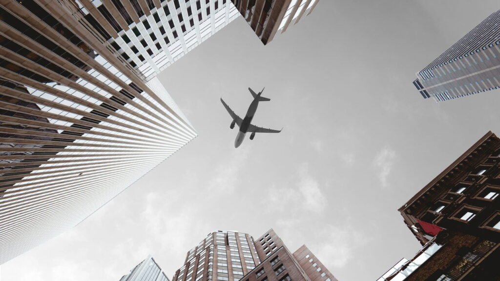 Você sabe quem inventou o avião? Veja o debate histórico