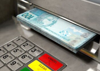 Comunicado urgente para todos que possuem contas em bancos brasileiros