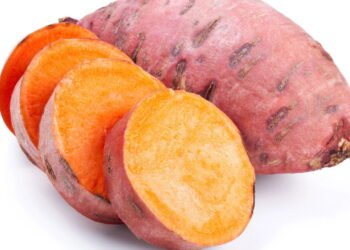 Aprenda fazer uma horta de batata-doce e colher em poucos meses