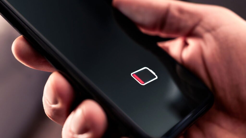 Esses são os aplicativos vilões da bateria do seu celular